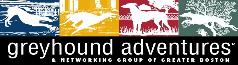 Greyhound Adventures Logo